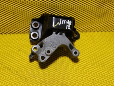 112104BB0B Опора двигателя Nissan Qashqai J11E 2006—2010 11210-4BB0B