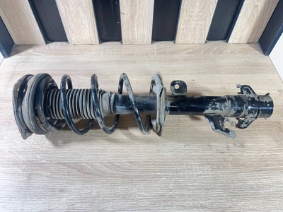 54302AX60K Амортизатор Nissan March 54302-AX60K