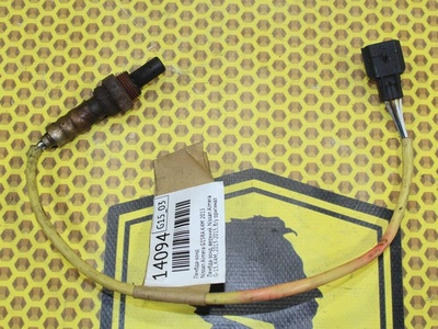 2269000Q0J Лямбда-зонд Nissan Almera 2015 22690-00Q0J