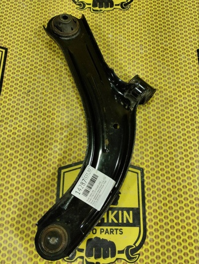54501EL000 Рычаг Nissan Tiida C11 2008 54501-EL000