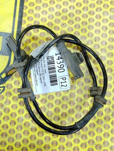 47900AV710 Датчик ABS Nissan Primera P12 2001—2008