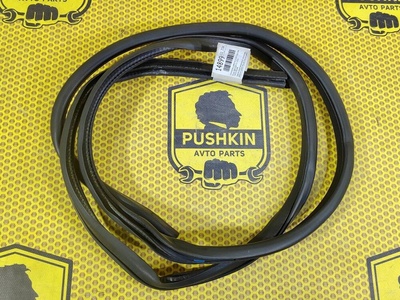 769244EA0A Уплотнитель двери на проем Nissan Qashqai J11 2014 76924-4EA0A