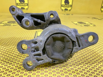 112104BB0B Опора двигателя Nissan Qashqai J11 2014 11210-4BB0B