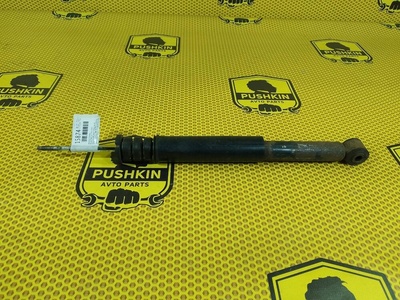E62109U00C Амортизатор Nissan Note 2005-2009 E6210-9U00C