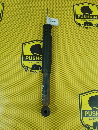E62109U00C Амортизатор Nissan Note 2005-2009 E6210-9U00C