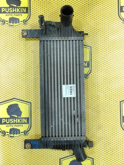 14461EB360 Радиатор интеркулера Nissan Pathfinder R51 2009