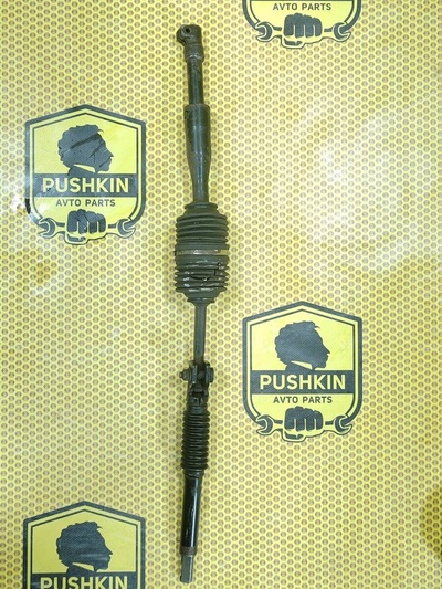 48080EC700 Кардан рулевой Nissan Pathfinder R51 2007