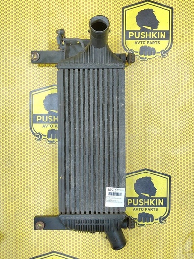14461EB360 Радиатор интеркулера Nissan Pathfinder R51 2007