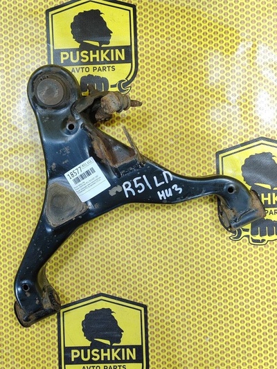 54501EB300 Рычаг Nissan Pathfinder R51 2007 54501-EB300