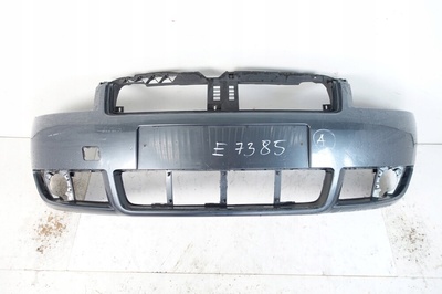 0206 audi a4 b6 кабриолет бампер передняя передний 02 - 06 8h0807437
