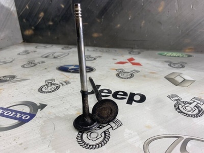 11347553771 Клапан впускной BMW X5 E70 2007