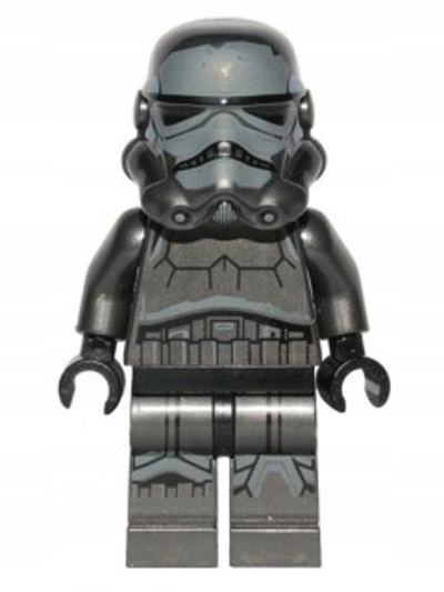 Lego star wars sw0603 shadow stormtrooper 75079