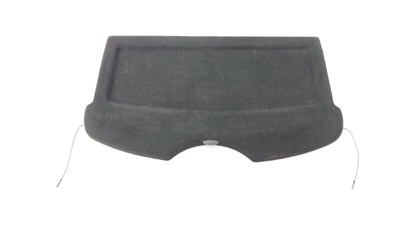 5JA867769C6V0 Полка багажника Volkswagen Polo MK6 2022 , 5JA867769C