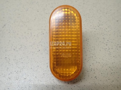 3B0949117B Повторитель на крыло желтый VAG Arosa (1997 - 2004)