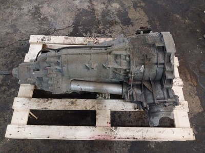 0D5300040S002 АКПП Audi Q7 II 4M 2016 , 0D5300040S, 0D5300040, 0D5300040S001