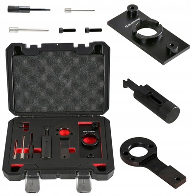 Блокировка грм opel 2.0 cdti ecoflex b20dth
