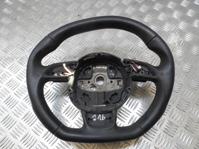 ABM10825 руль s - line audi a3 s3 8v