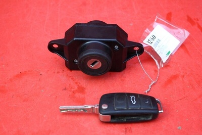 4F0910131D STACYJKA KLUCZYK AUDI A6 C6 3.2 FSI 06R