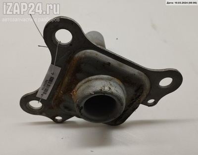 8L0807133A Кронштейн бампера переднего Audi A3 8L (1996-2003) 1999