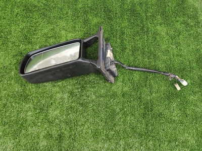 4684775 зеркало боковое SAAB 9000CS 1992-1994 SAAB 9000CS 1992-1994 1993 ,