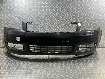 8P3807437 Бампер передний Audi A3 8P/8PA 2004
