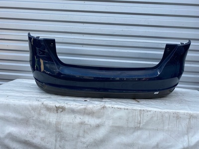 F1EB17906A форд focus mk3 хэтчбек f1eb - 17906 - a бампер заднего задняя