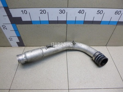 059145731AL Патрубок интеркулера VAG A8 [4E] (2002 - 2010)