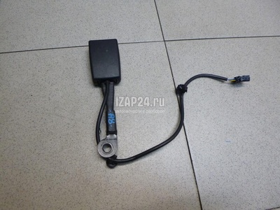4E085775501C Ответная часть ремня безопасности VAG A8 [4E] (2002 - 2010)
