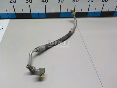 64536917879 Трубка кондиционера BMW X5 E53 (2000 - 2007)