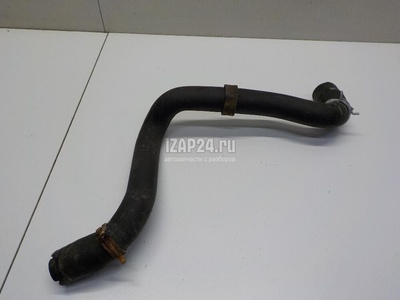 3M5H8260BK Патрубок радиатора Ford C-MAX (2003 - 2010)