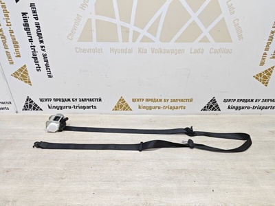 72117497841 Ремень безопасности BMW X5 G05 2019-2023