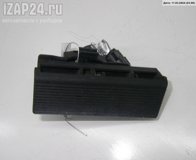 51248108908 Ручка крышки (двери) багажника BMW 5 E34 (1987-1996) 1995