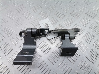 7185636 Петля двери задней правой BMW 5-Series (F07/F10/F11/F18) (2009-2017) 2011 ,41527259596