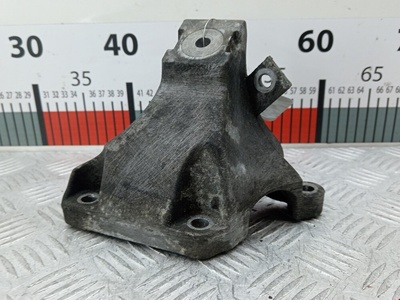 4F0199308AB Кронштейн (крепление) двигателя (лапа крепления) Audi A6 C6 (2004-2011) 2005 ,