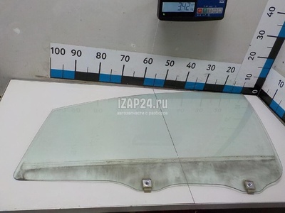 MN167531 Стекло двери передней левой Mitsubishi Grandis (NA#) (2004 - 2010)