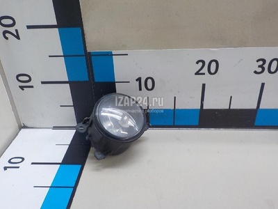 26155EB500 Фара противотуманная левая Nissan Pathfinder (R51) (2005 - 2014)