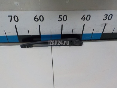 86532AG09C Поводок стеклоочистителя заднего Subaru Legacy (B13) (2003 - 2009)