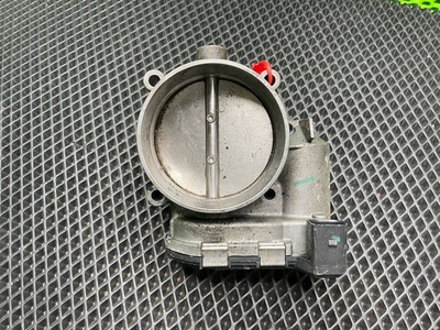 077133062A Заслонка дроссельная Audi A8 D3/4E 2009 ,0280750047
