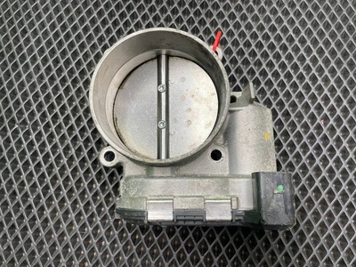 077133062A Заслонка дроссельная Audi A8 D3/4E 2006 ,0280750047