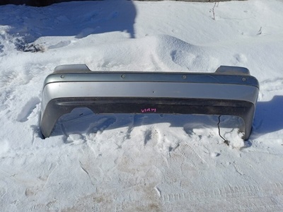 A2088800340 бампер MERCEDES CLK W208 1999 , , A2088800140, A0015425918