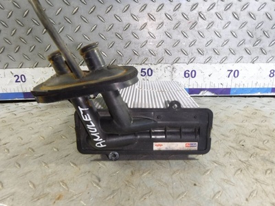A118107023 Радиатор отопителя Chery Amulet (A15) A15 (2003—2010) 2006