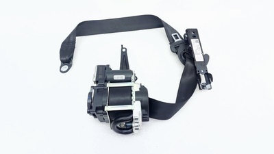 4M0857705HV04 Ремень безопасности с пиропатроном Audi SQ7 4M 2022 , 4M0857705H, 4M0857819A
