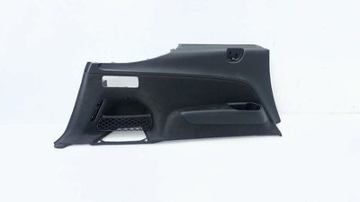 4M0863879AFHCK Обшивка багажника Audi SQ7 4M 2022 , 4M0863879AF, 4M0863879
