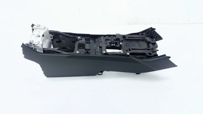 4M0863243C Центральная консоль Audi SQ7 4M 2022 , 4M8864283, 4M8863531C
