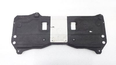 4M0804033H Защита антигравийная Audi SQ7 4M 2022 , 4M0804084C