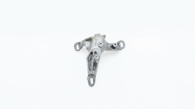4M0399114B Кронштейн опоры КПП Audi SQ7 4M 2022 , 4M0399114F
