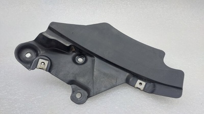 4M0854816F Брызговик Audi SQ7 4M 2022