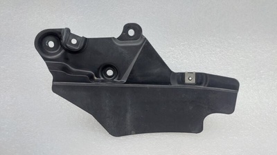 4M0854815F Брызговик Audi SQ7 4M 2022