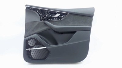 4M0867104CWFA Обшивка двери Audi SQ7 4M 2022 , 4M0868078B, 4M0867118B