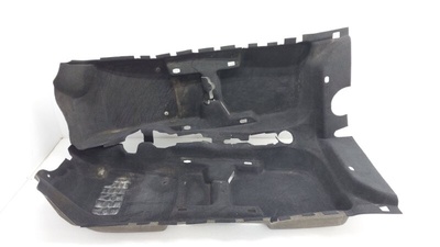 5JB86336762U Ковролин Skoda Rapid NH3 2017 , 5JB863367